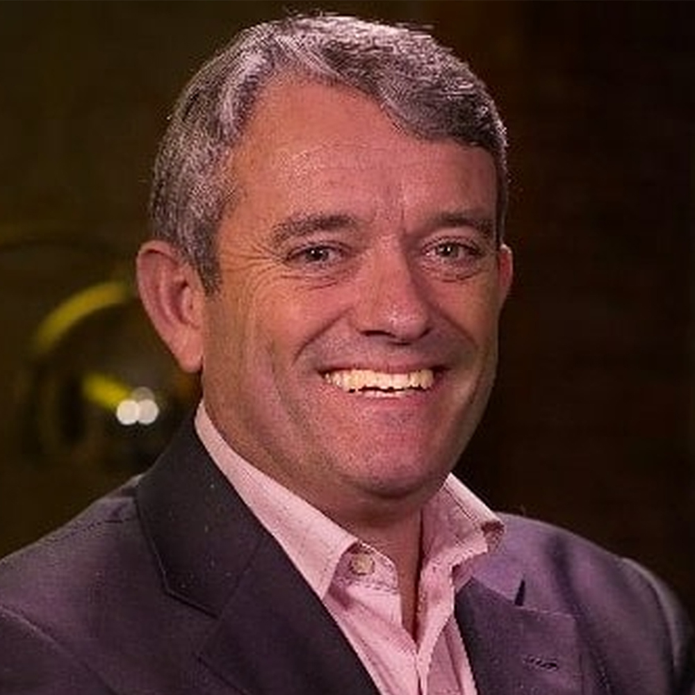 Jonny Fry